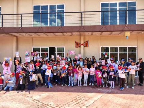 Concluye con éxito el Curso de Verano Divertido 2025 en Contla de Juan Cuamatzi imagen 10
