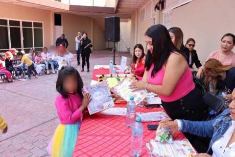 Concluye con éxito el Curso de Verano Divertido 2025 en Contla de Juan Cuamatzi imagen 8