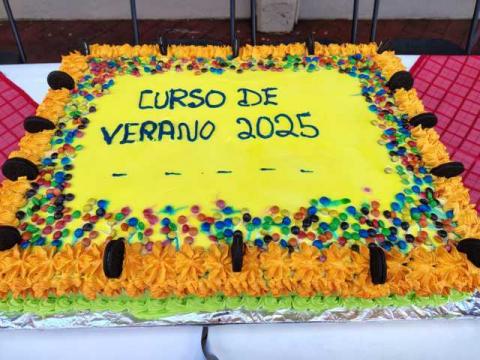 Concluye con éxito el Curso de Verano Divertido 2025 en Contla de Juan Cuamatzi imagen 12