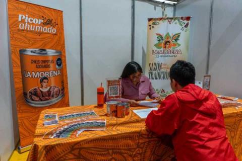 Javier Rivera impulsa a las juventudes con la Feria Nacional del Empleo 2025 en Apizaco imagen 1