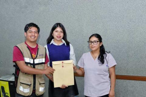 Con capacitación a funcionarios refuerzan en Papalotla acciones para correcta aplicación de Reglamento de Bienestar Animal imagen 4