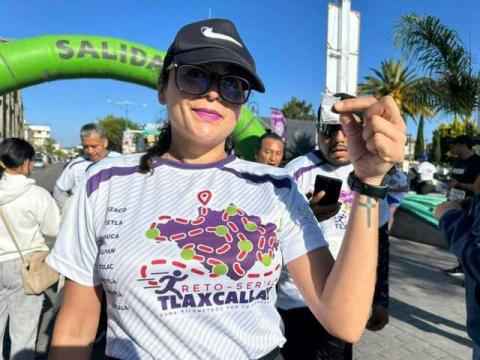 Realizará IDET la cuarta edición del “Reto Serial Tlaxcallan” en Tizatlán imagen 1