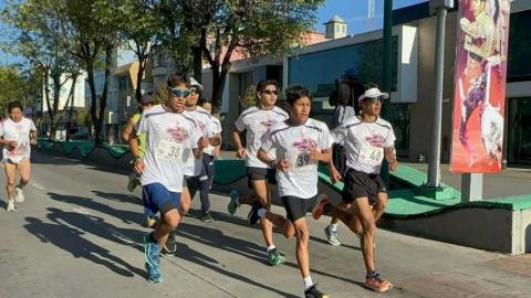 Realizará IDET la cuarta edición del “Reto Serial Tlaxcallan” en Tizatlán imagen 3