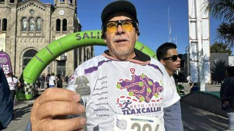 Realizará IDET la cuarta edición del “Reto Serial Tlaxcallan” en Tizatlán imagen 2