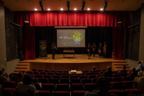 La Secretaría de Cultura invita al 5° Festival Internacional de Cine de Tlaxcala imagen 3