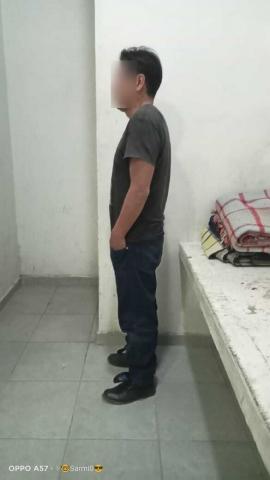 Policía de Contla recupera unidad con reporte de robo y asegura a sospechoso imagen 2