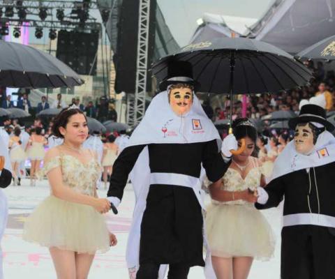 Contla latirá en su máxima expresión este fin de semana en el Hipódromo de las Américas imagen 1