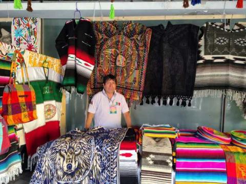 Contla de Juan Cuamatzi inicia con éxito su participación en el Hipódromo de las Américas imagen 16