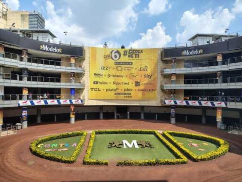 Contla de Juan Cuamatzi inicia con éxito su participación en el Hipódromo de las Américas imagen 4