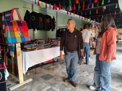 Contla de Juan Cuamatzi inicia con éxito su participación en el Hipódromo de las Américas imagen 6