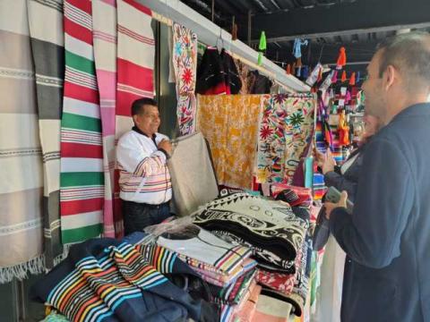 Contla de Juan Cuamatzi inicia con éxito su participación en el Hipódromo de las Américas imagen 9