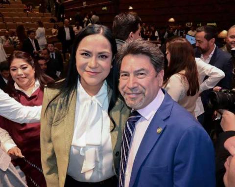 “Defenderemos la transformación democrática”; acuerda Plenaria de MORENA: Ray Vázquez imagen 3