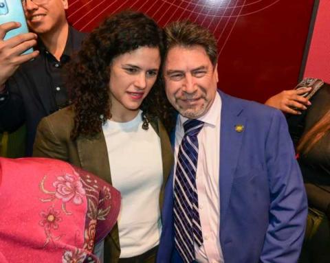 “Defenderemos la transformación democrática”; acuerda Plenaria de MORENA: Ray Vázquez imagen 1