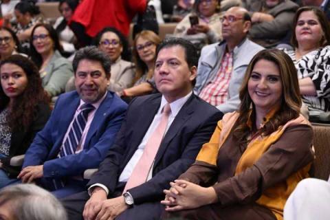 “Defenderemos la transformación democrática”; acuerda Plenaria de MORENA: Ray Vázquez imagen 5