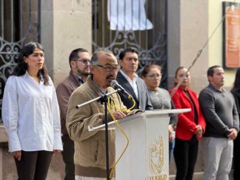 Con la colocación del bando solemne, Tlaxco inicia la celebración de las Fiestas Patrias imagen 5