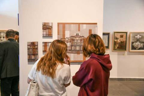 Anuncia Secretaría de Cultura a ganadores de los premios de Artes Visuales 2025 imagen 3