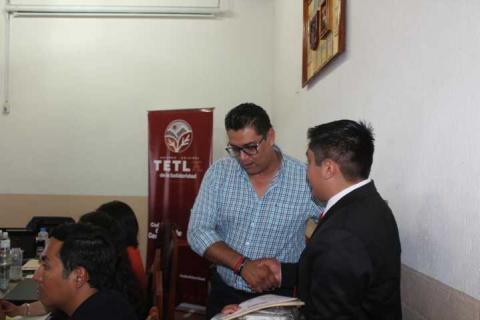 Giovani Montiel entrega el Premio Municipal de la Juventud “Juventudes Talentosas” imagen 7