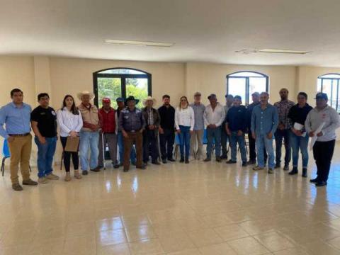Ayuntamiento de Tlaxco exhorta a cuidar el ambiente en las comunidades imagen 3
