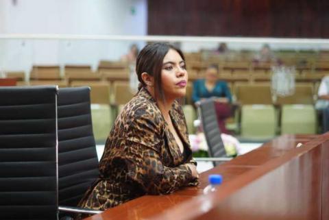 Lorena Ruiz García refuerza su papel en comisiones clave del Congreso de Tlaxcala imagen 4