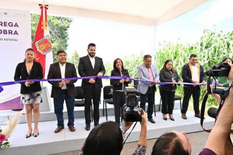 Inauguran carretera Alpotzonga–Espíritu Santo en Ixtacuixtla imagen 8