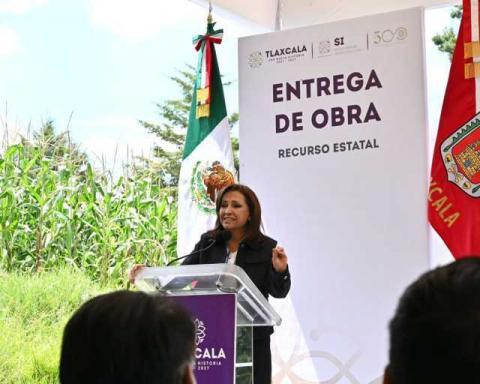 Inauguran carretera Alpotzonga–Espíritu Santo en Ixtacuixtla imagen 2