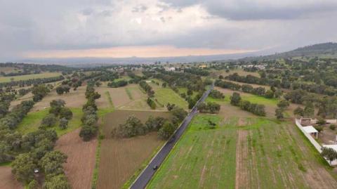 Inauguran carretera Alpotzonga–Espíritu Santo en Ixtacuixtla imagen 3