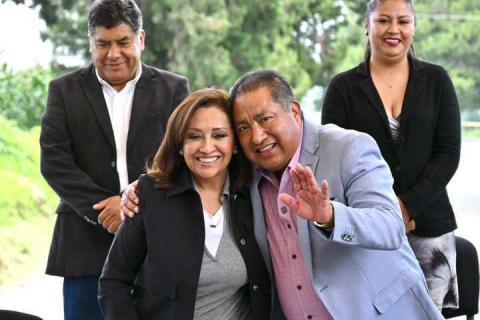 Inauguran carretera Alpotzonga–Espíritu Santo en Ixtacuixtla imagen 1
