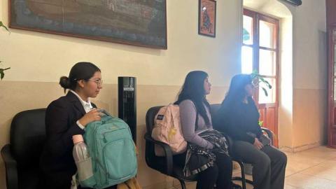 El Gobierno Municipal de Tetla de la Solidaridad continúa trabajando en la innovación tecnológica al servicio de la ciudadanía imagen 2