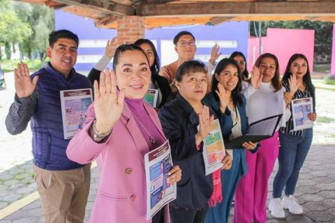 DIF Chiautempan promueve actividades por la Semana de Prevención del Abuso Infantil imagen 3