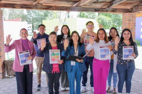 DIF Chiautempan promueve actividades por la Semana de Prevención del Abuso Infantil imagen 4