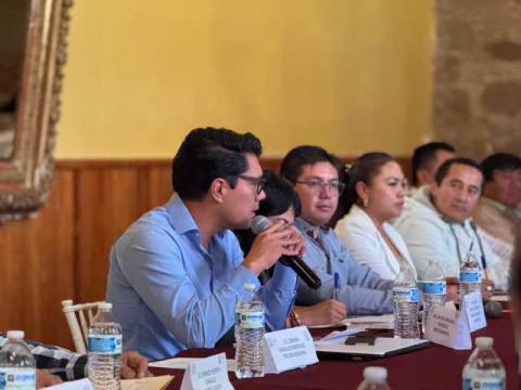 Cabildo de Tlaxco aprueba Reglamento Municipal de Panteones imagen 1