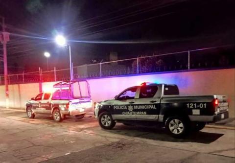 Acciones permanentes de prevención y protección refuerzan seguridad en escuelas y comunidades imagen 1