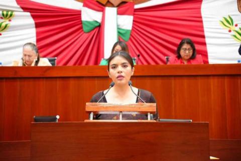Diputada Lorena Ruiz presenta iniciativa para capacitación policial en perspectiva de género imagen 9