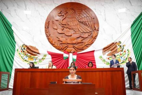 Diputada Lorena Ruiz presenta iniciativa para capacitación policial en perspectiva de género imagen 12