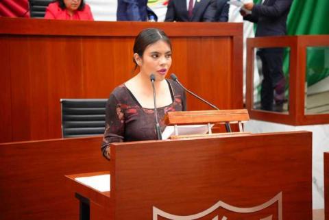 Diputada Lorena Ruiz presenta iniciativa para capacitación policial en perspectiva de género imagen 6
