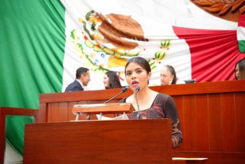 Diputada Lorena Ruiz presenta iniciativa para capacitación policial en perspectiva de género imagen 10