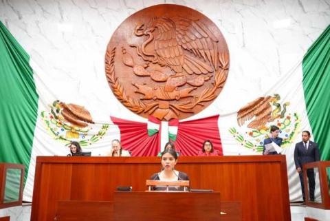 Diputada Lorena Ruiz presenta iniciativa para capacitación policial en perspectiva de género imagen 11