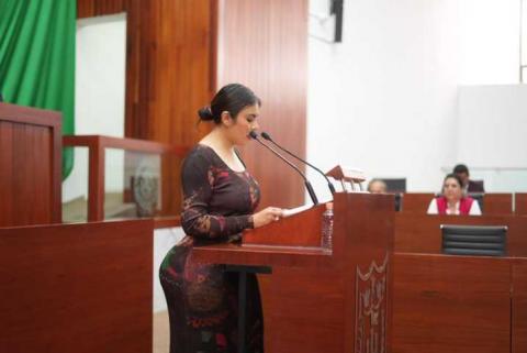 Diputada Lorena Ruiz presenta iniciativa para capacitación policial en perspectiva de género imagen 2