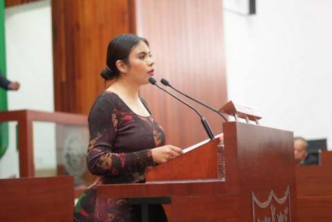 Diputada Lorena Ruiz presenta iniciativa para capacitación policial en perspectiva de género imagen 1