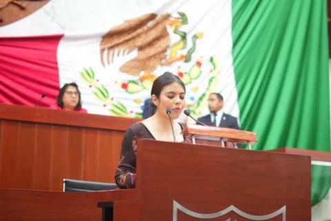 Diputada Lorena Ruiz presenta iniciativa para capacitación policial en perspectiva de género imagen 5