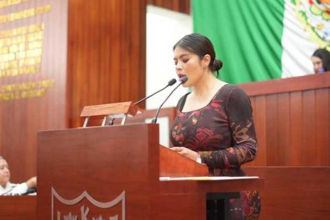 Diputada Lorena Ruiz presenta iniciativa para capacitación policial en perspectiva de género imagen 3