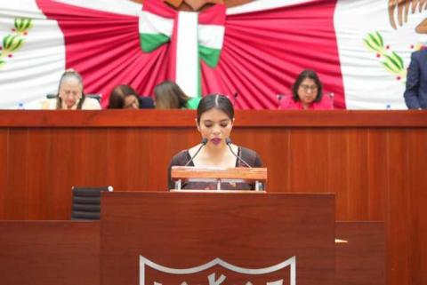 Diputada Lorena Ruiz presenta iniciativa para capacitación policial en perspectiva de género imagen 4