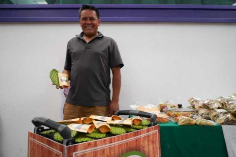 Tetla será sede de la Sexta Edición del Día Nacional del Nopal Tlaxcala 2025 imagen 4