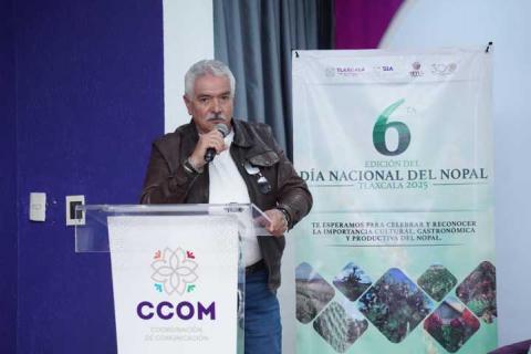 Tetla será sede de la Sexta Edición del Día Nacional del Nopal Tlaxcala 2025 imagen 5