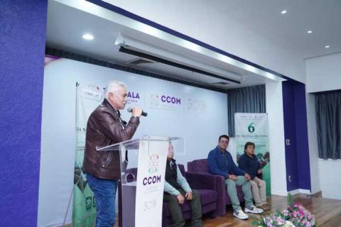 Tetla será sede de la Sexta Edición del Día Nacional del Nopal Tlaxcala 2025 imagen 6