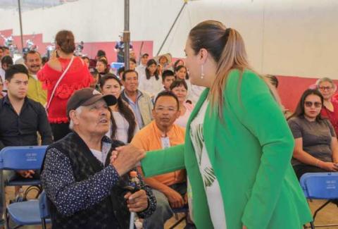 Con obras en calles, atiende Blanca Angulo peticiones ciudadanas imagen 1