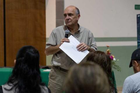Huamantla conmemora el mes amarillo con la conferencia “Más Allá De La Prevención, Construir Vida, Esperanza Y Sentido En Tiempos De Vulnerabilidad” imagen 2