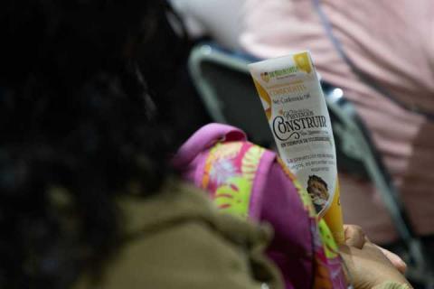 Huamantla conmemora el mes amarillo con la conferencia “Más Allá De La Prevención, Construir Vida, Esperanza Y Sentido En Tiempos De Vulnerabilidad” imagen 1