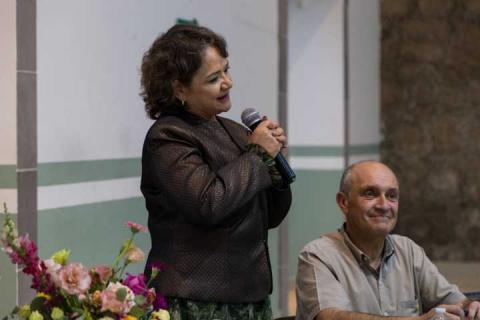 Huamantla conmemora el mes amarillo con la conferencia “Más Allá De La Prevención, Construir Vida, Esperanza Y Sentido En Tiempos De Vulnerabilidad” imagen 6