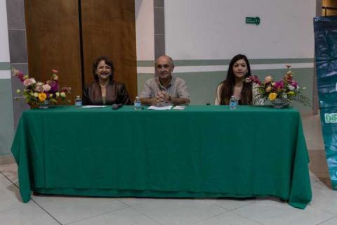 Huamantla conmemora el mes amarillo con la conferencia “Más Allá De La Prevención, Construir Vida, Esperanza Y Sentido En Tiempos De Vulnerabilidad” imagen 3